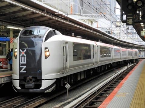 Narita Express