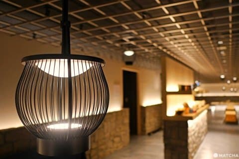 オリエンタルホテル京都六条