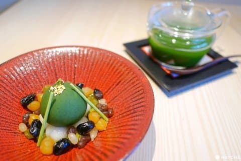 オリエンタルホテル京都六条
