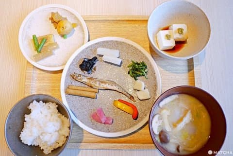 オリエンタルホテル京都六条