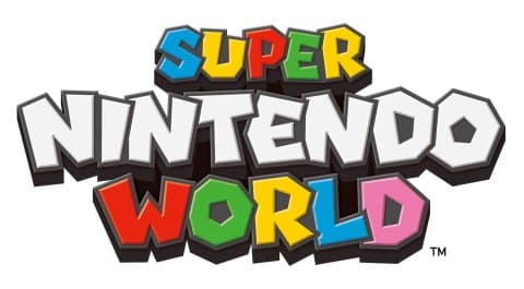 Universal Studio Japan เตรียมเปิดโซนใหม่ SUPER NINTENDO WORLD