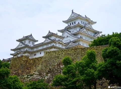 himeji castle