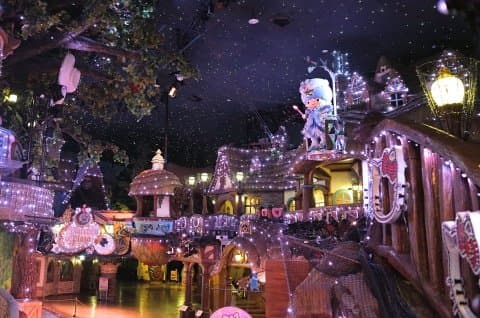 Puroland PURO WHITE CHRISTMAS - Celebrate Christmas With Hello Kitty