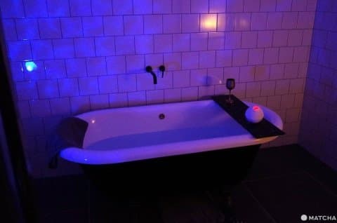 Spa At Lush Shinjuku - Enjoy Tales Of Bath For Ultimate Relaxation