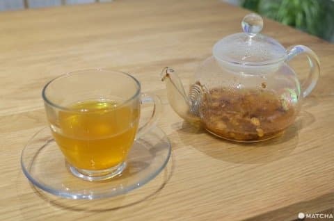 Spa At Lush Shinjuku - Enjoy Tales Of Bath For Ultimate Relaxation