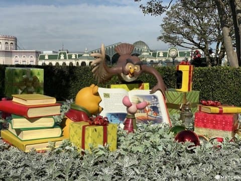 2018年のクリスマスを楽しむなら!東京ディズニーランド「ディズニー・クリスマス」見どころ紹介
