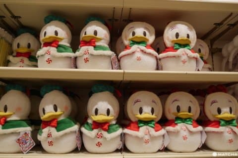 2018年のクリスマスを楽しむなら!東京ディズニーランド「ディズニー・クリスマス」見どころ紹介