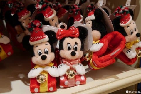 2018年のクリスマスを楽しむなら!東京ディズニーランド「ディズニー・クリスマス」見どころ紹介