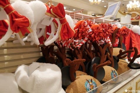 2018年のクリスマスを楽しむなら!東京ディズニーランド「ディズニー・クリスマス」見どころ紹介