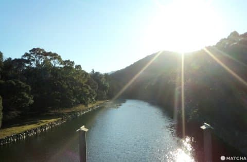 五十鈴川