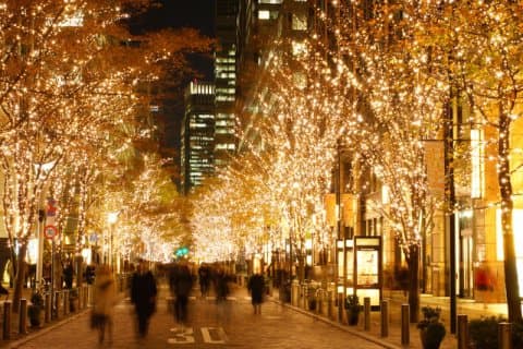東京