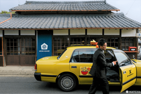 Kagawa Gastro Tours