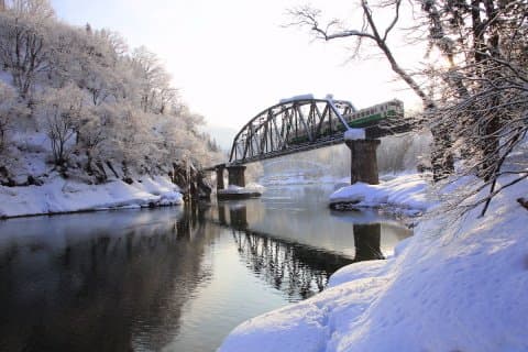 日本で雪を満喫!福島、冬のオススメスポットまとめ!