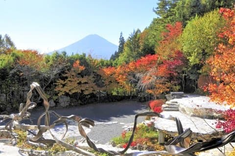 Itchiku Kubota Museum - Breathtaking Kimono Art And An Inspiring Story