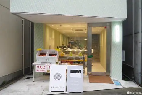 日本第一家哈密瓜專門店「果房 メロンとロマン」——帶你挖掘哈密瓜的更多秘密。