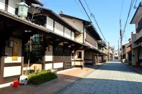 西陣