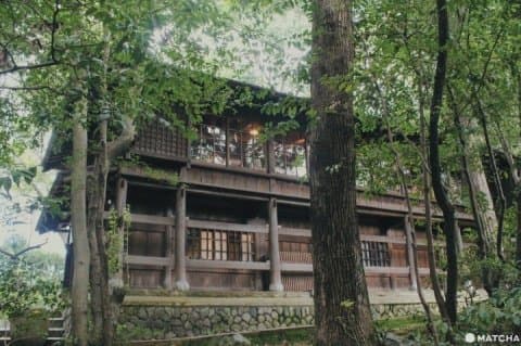 京都 咖啡店推薦
