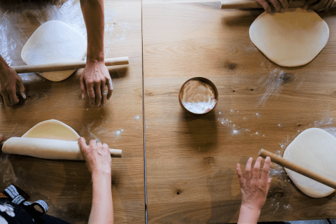 Kagawa Gastro Tours