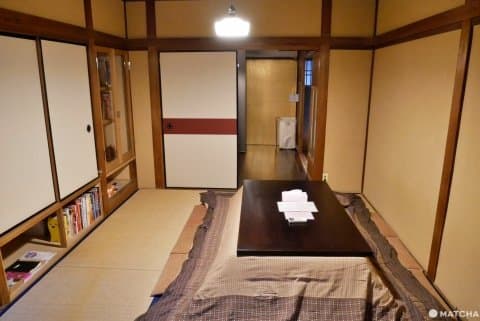 交誼廳