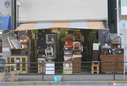 奧淺草家具店
