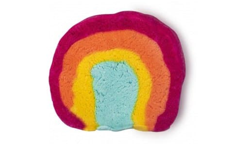 Lush Harajuku Releases 101 Exclusive Bubble Bars - Old Favs & Newcomer