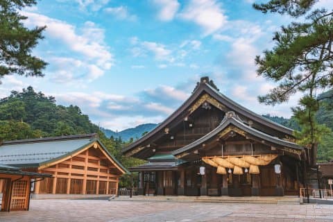 Hoshino Resorts KAI Izumo