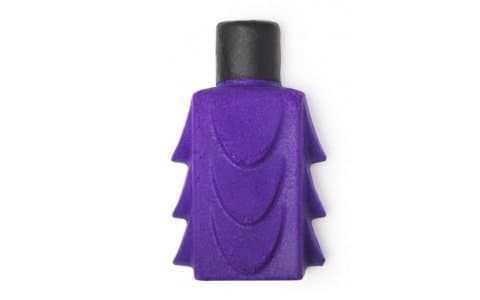 Lush Harajuku Releases 101 Exclusive Bubble Bars - Old Favs & Newcomer