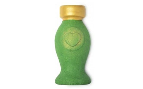 Lush Harajuku Releases 101 Exclusive Bubble Bars - Old Favs & Newcomer