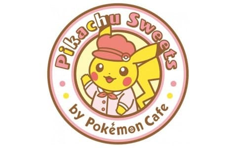 Pikachu Sweets By Pokemon Cafe - No Reservations Needed