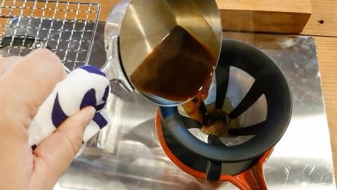 【静冈】滨松百年酱油工场学造酱油明治屋