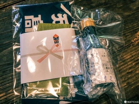 【静冈】滨松百年酱油工场学造酱油明治屋