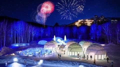 20 Things And Events To Check Out In December