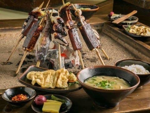 連日本人也不知道!?熊本縣的7大之美