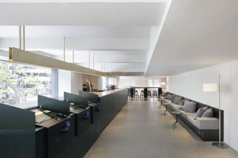 DDD HOTEL (Tokyo Bakurocho) - Élégant hôtel conçu par des créatifs pour Akihabara et Asakusa Sightseeing!