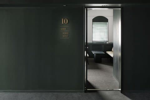 DDD HOTEL (Tokyo Bakurocho) - Élégant hôtel conçu par des créatifs pour Akihabara et Asakusa Sightseeing!