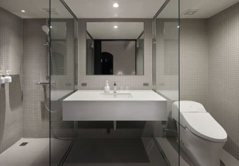 DDD HOTEL (Tokyo Bakurocho) - Élégant hôtel conçu par des créatifs pour Akihabara et Asakusa Sightseeing!