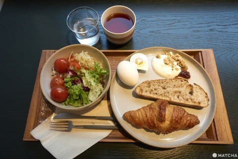 DDD HOTEL (Tokyo Bakurocho) - Élégant hôtel conçu par des créatifs pour Akihabara et Asakusa Sightseeing!