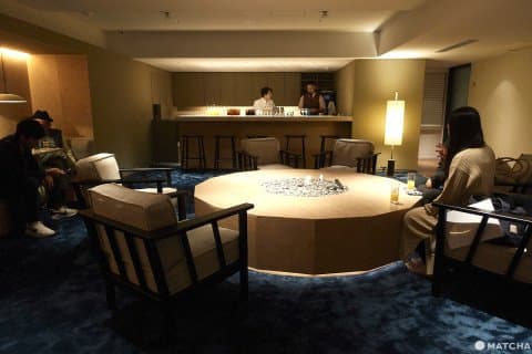 DDD HOTEL (Tokyo Bakurocho) - Élégant hôtel conçu par des créatifs pour Akihabara et Asakusa Sightseeing!