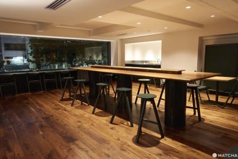 DDD HOTEL (Tokyo Bakurocho) - Élégant hôtel conçu par des créatifs pour Akihabara et Asakusa Sightseeing!