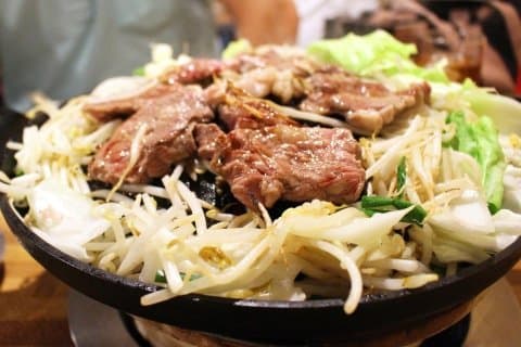 10 Types of Food To Try In Hokkaido