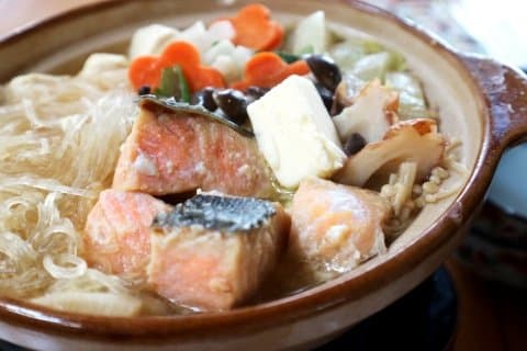 10 Types of Food To Try In Hokkaido