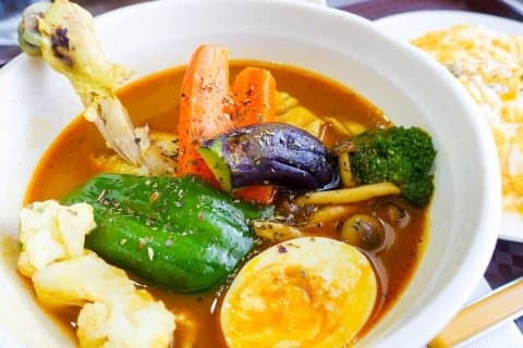 10 Types of Food To Try In Hokkaido