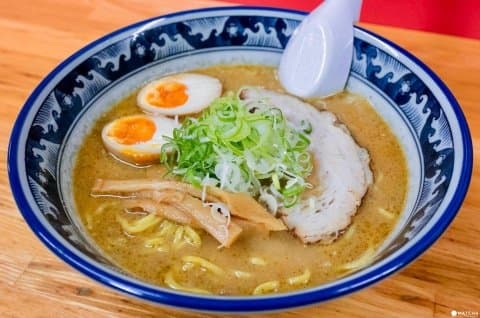 10 Types of Food To Try In Hokkaido