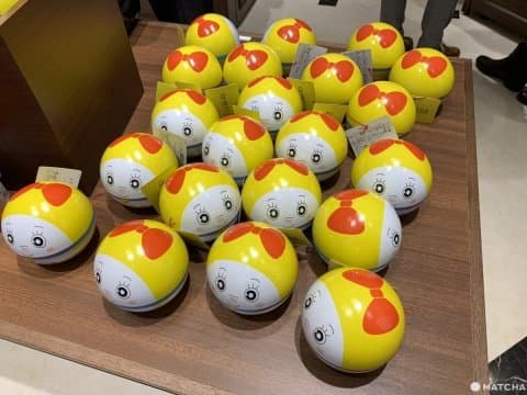 哆啦A梦未来百货公司多啦美