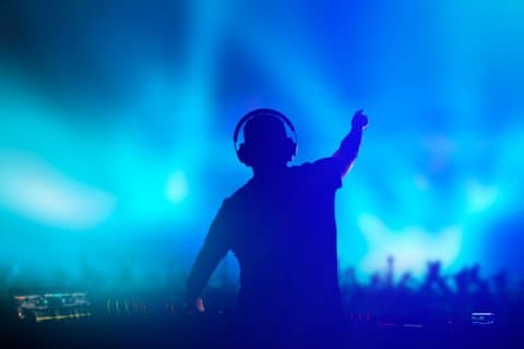 【お得なチケットあり】東京で2020年のカウントダウン!クラブイベント5選
