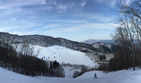 Ski And Winter Sports Near Kyoto! UP Kannabe Ski Resort 2019-2020