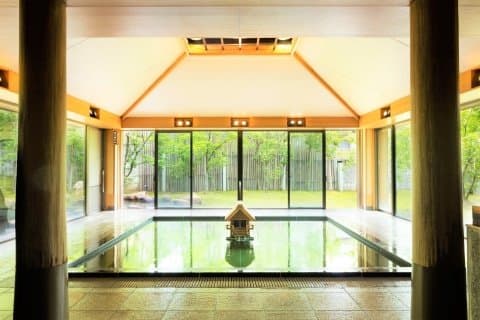 Hoshino Resorts KAI Izumo - A Special Stay In The Land Of Creation Myths
