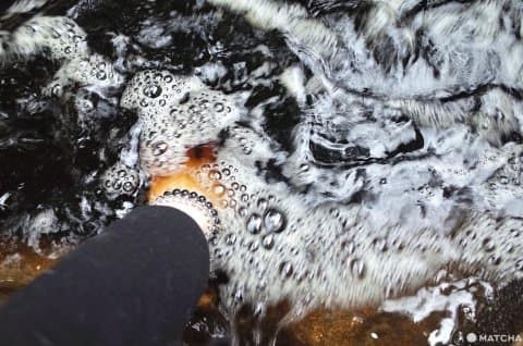 Yumori No Sato - Idillic Blackwater Hot Spring In Tokyo