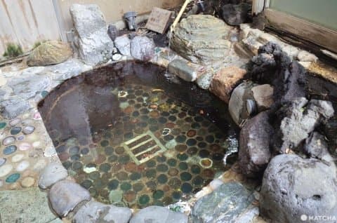 Yumori No Sato - Idillic Blackwater Hot Spring In Tokyo