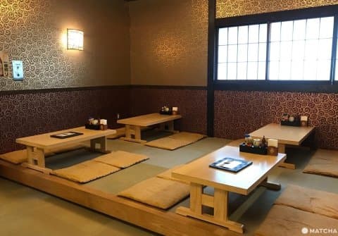Yumori No Sato - Idillic Blackwater Hot Spring In Tokyo